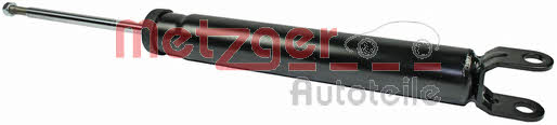 Metzger 2340404 Shock absorber strut liner 2340404