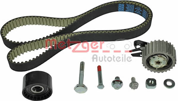 Metzger WM-Z 039 Timing Belt Kit WMZ039