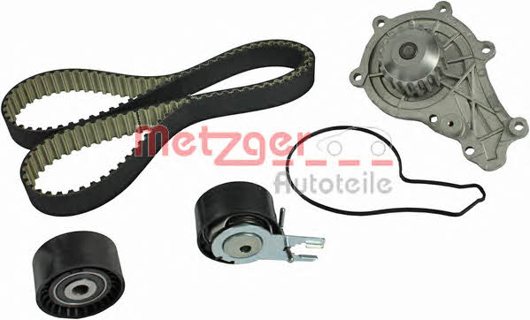 Metzger WM-Z 4930WP TIMING BELT KIT WITH WATER PUMP WMZ4930WP