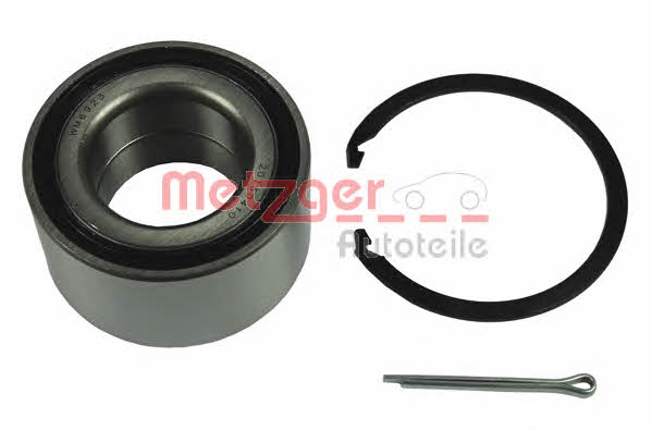 Metzger WM 6923 Wheel bearing kit WM6923