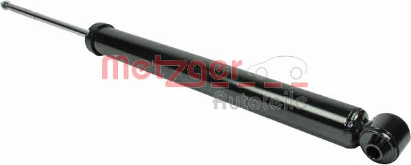 Metzger 2340345 Shock absorber strut liner 2340345