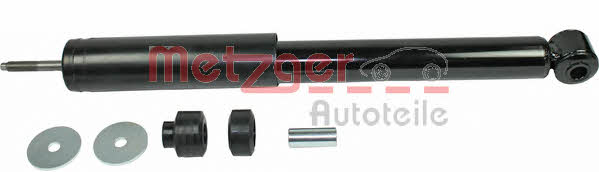 Metzger 2340350 Shock absorber strut liner 2340350