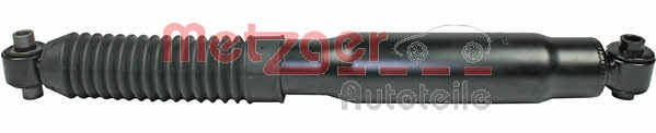 Metzger 2340378 Shock absorber strut liner 2340378