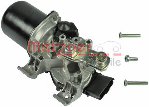 Wipe motor Metzger 2190630