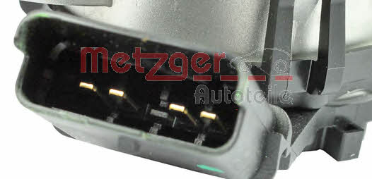 Metzger 2190630 Wipe motor 2190630