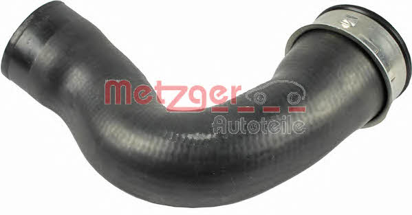 Metzger 2400191 Charger Air Hose 2400191
