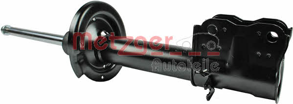 Metzger 2340347 Front right gas oil shock absorber 2340347