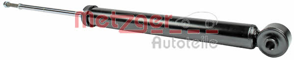 Metzger 2340397 Shock absorber strut liner 2340397