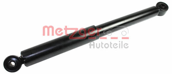 Metzger 2340424 Shock absorber strut liner 2340424