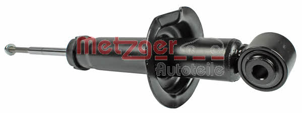 Metzger 2340394 Shock absorber strut liner 2340394