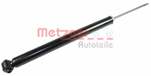 Metzger 2340408 Shock absorber strut liner 2340408