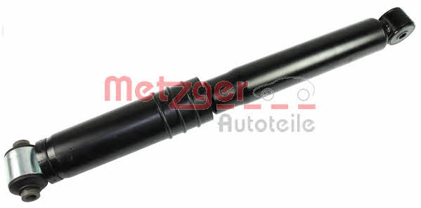 Metzger 2340436 Shock absorber strut liner 2340436