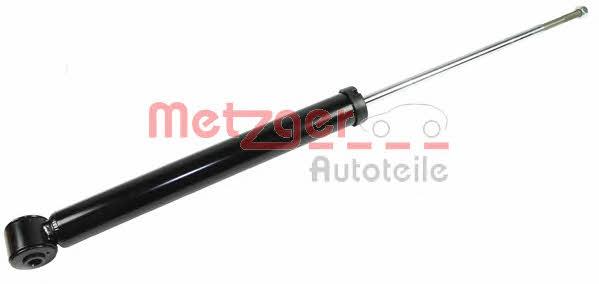 Metzger 2340440 Shock absorber strut liner 2340440