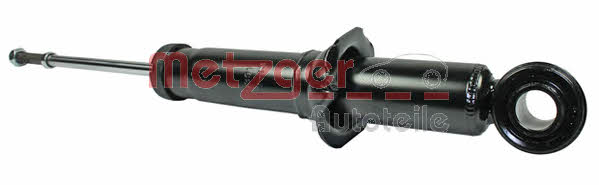 Metzger 2340375 Shock absorber strut liner 2340375