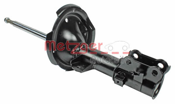 Metzger 2340399 Front right gas oil shock absorber 2340399