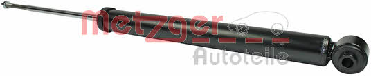 Metzger 2340409 Shock absorber strut liner 2340409