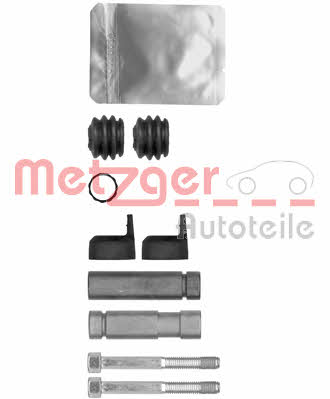 Metzger 113-1499X Repair Kit, brake caliper 1131499X