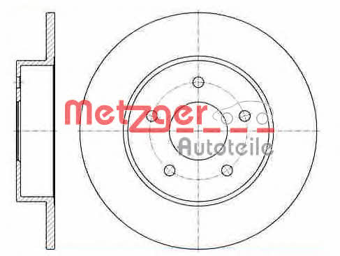 Buy Metzger 6110300 at a low price in United Arab Emirates!