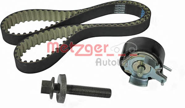Metzger WM-Z 948 Timing Belt Kit WMZ948