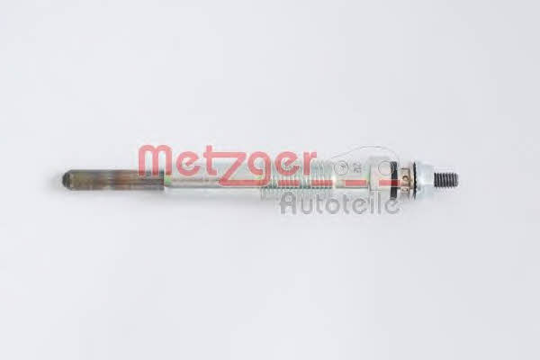 Metzger H1 709 Glow plug H1709