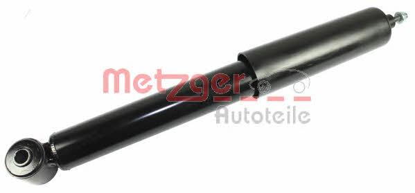 Metzger 2340362 Rear oil and gas suspension shock absorber 2340362
