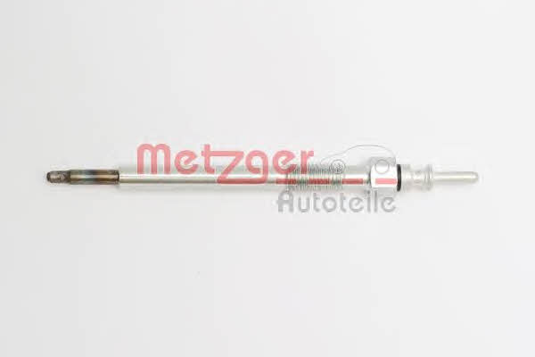 Metzger H1 860 Glow plug H1860