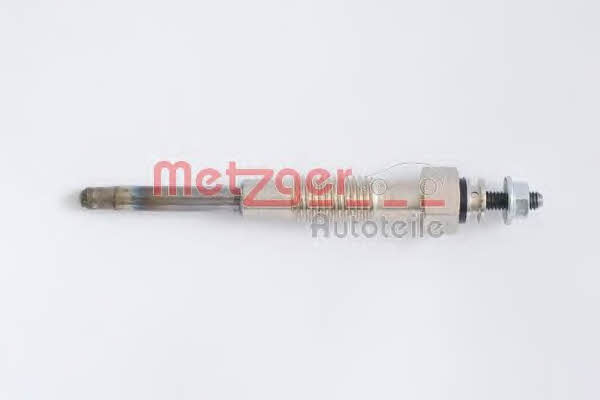 Metzger H1 667 Glow plug H1667
