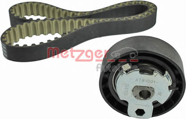 Metzger WM-Z 047 Timing Belt Kit WMZ047