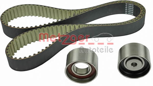 Metzger WM-Z 961 Timing Belt Kit WMZ961