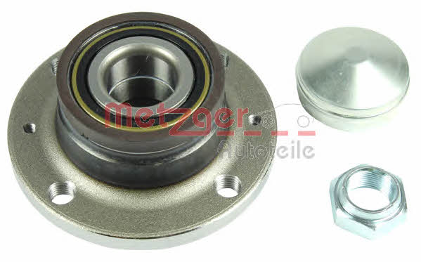Buy Metzger WM 6541 at a low price in United Arab Emirates!