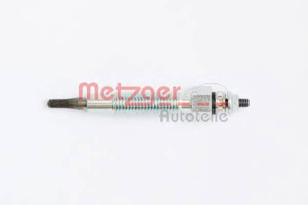 Metzger H1 391 Glow plug H1391