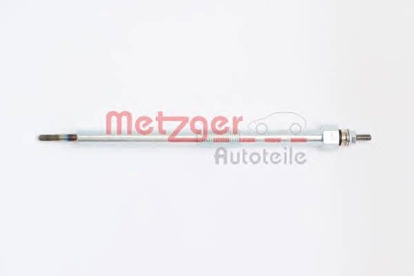 Metzger H1 212 Glow plug H1212