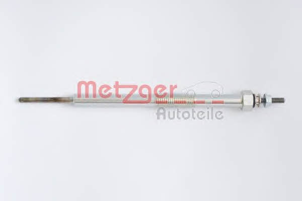 Metzger H1 418 Glow plug H1418