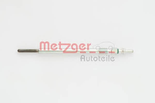 Metzger H1 123 Glow plug H1123