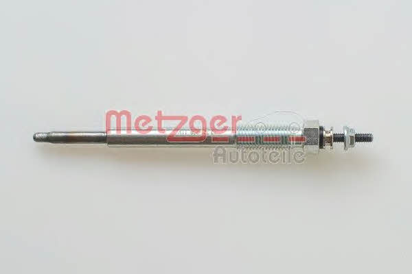 Metzger H1 208 Glow plug H1208