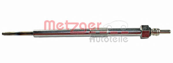 Metzger H1 406 Glow plug H1406