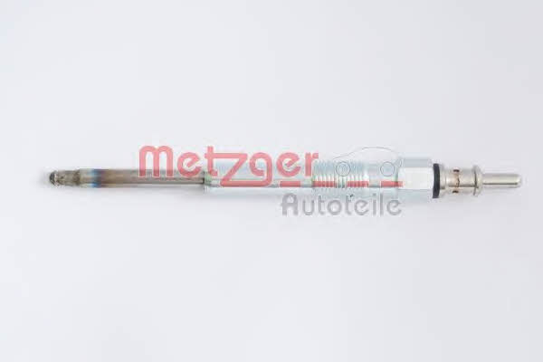 Metzger H1 658 Glow plug H1658