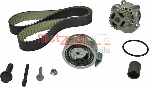 Metzger WM-Z 4421WP TIMING BELT KIT WITH WATER PUMP WMZ4421WP