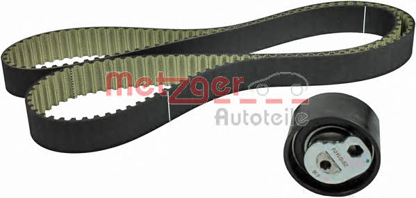 Metzger WM-Z 482 Timing Belt Kit WMZ482