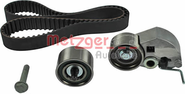 Metzger WM-Z 966 Timing Belt Kit WMZ966