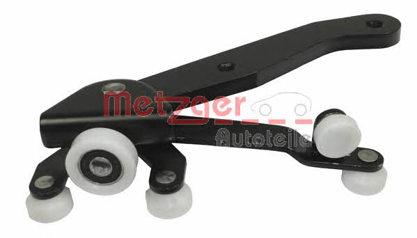 Metzger 2310025 Sliding door roller 2310025