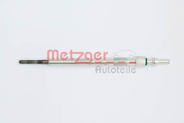 Metzger H1 408 Glow plug H1408