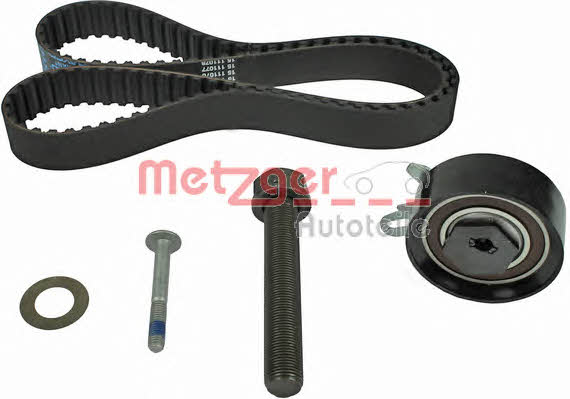 Metzger WM-Z 567 Timing Belt Kit WMZ567