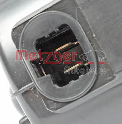 Metzger 0917155 Fan assy - heater motor 0917155