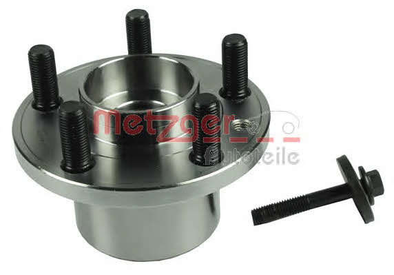 Metzger WM 6523 Wheel bearing kit WM6523