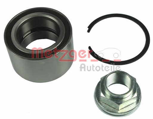 Metzger WM 6570 Wheel bearing kit WM6570