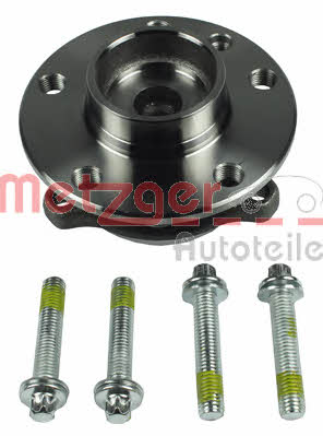 Buy Metzger WM 6584 at a low price in United Arab Emirates!