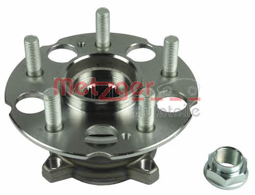 Metzger WM 7441 Wheel bearing kit WM7441