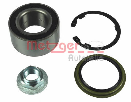 Metzger WM 6944 Wheel bearing kit WM6944