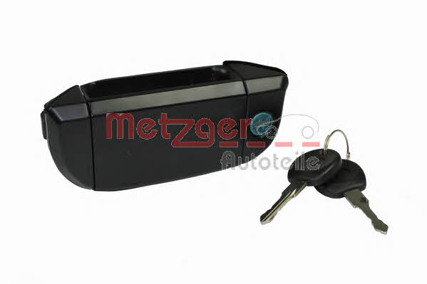 Metzger 2310501 Handle-assist 2310501